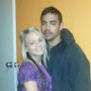 Meet your Posher, Whitney